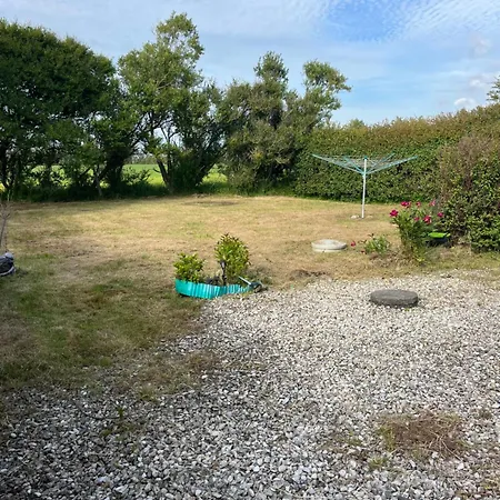 Roligt Landhus Semesterbostad