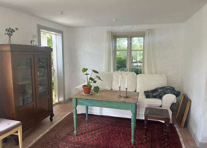 Prázdninový dům Roligt Landhus